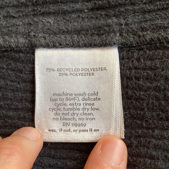 **DONATED** Nau shroud of purrin trench - Picture 6 of 7